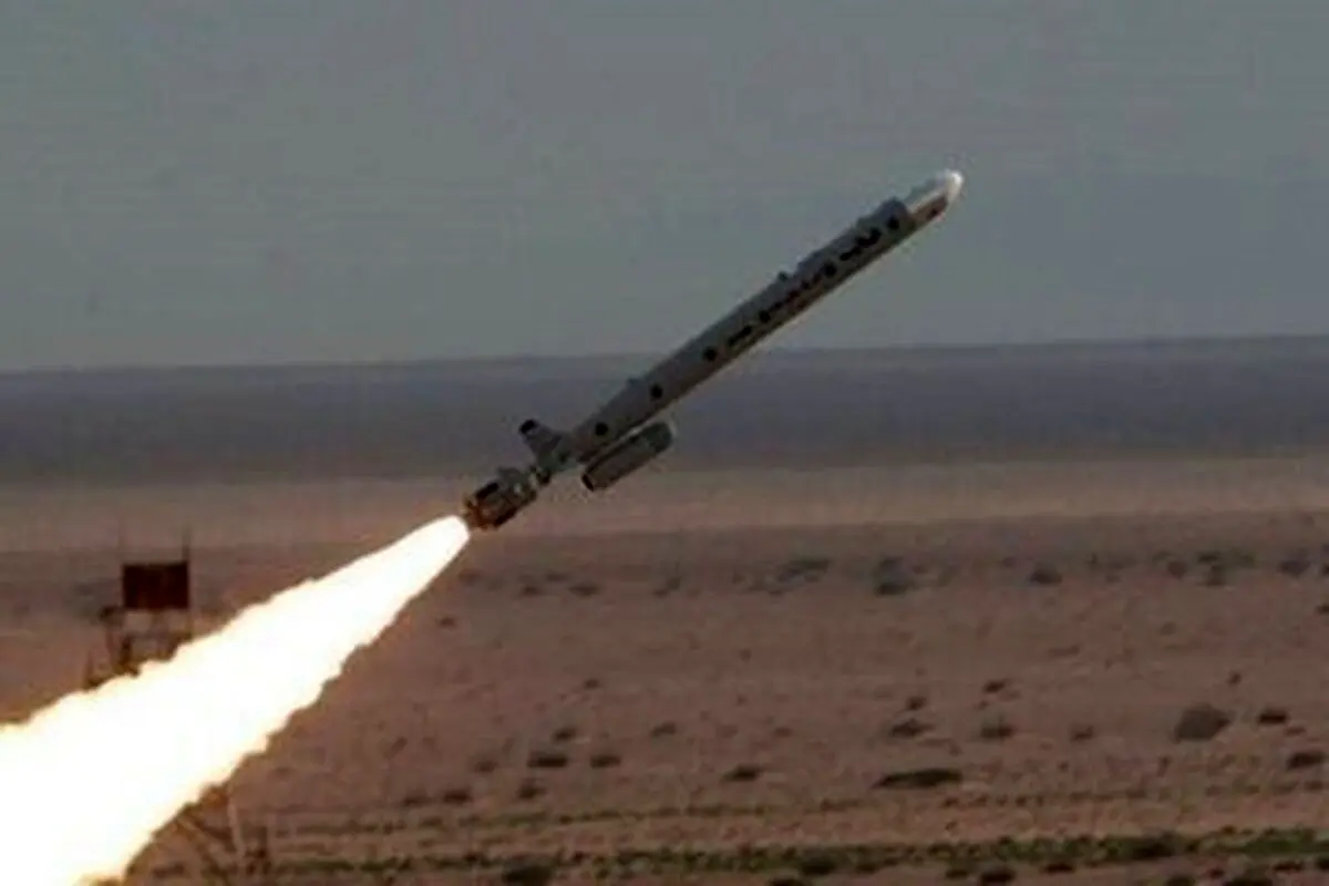 ترس اسرائیلی ها از ویژگی خارق‌العاده موشک ابومهدی+ تصاویر