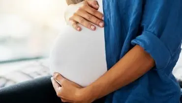 خبری خوش درباره بارداری خانم‌های ۵۰ ساله