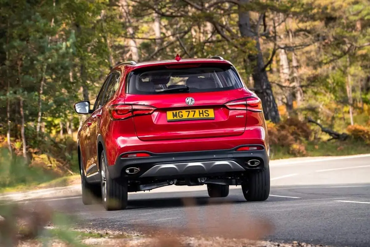 خودروی مشهور برند انگلیسی به ایران بازگشت+ تصاویر