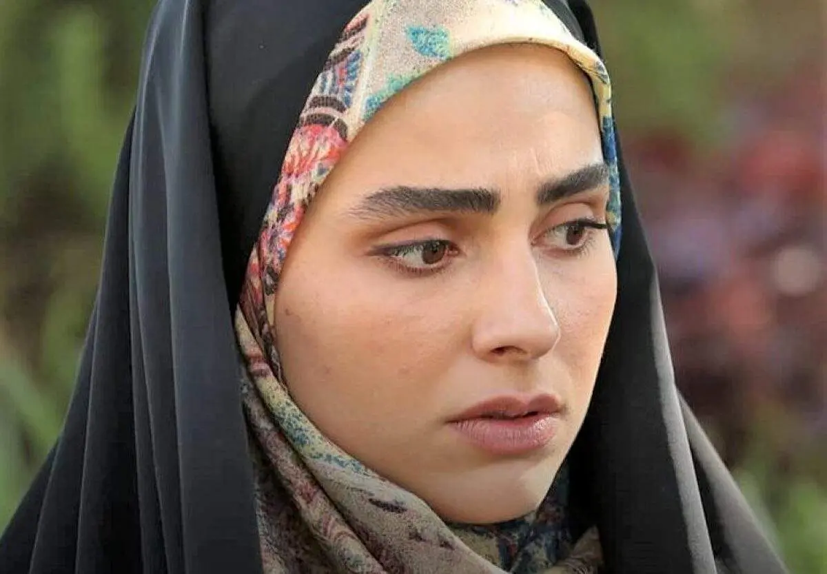 شباهت حیرت انگیز لاله مرزبان به مدل های مشهور+ عکس