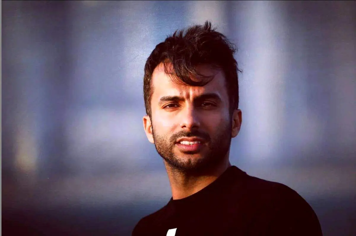 محمد میثاقی: آن مسئول یک‌جوری من را همان لحظه اول به طاق زد که من ماندم!