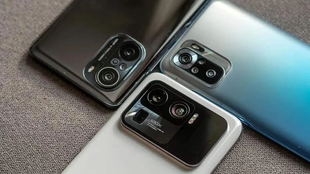 ارزان قیمت‌ترین گوشی‌های شیائومی ۲۰۲۳