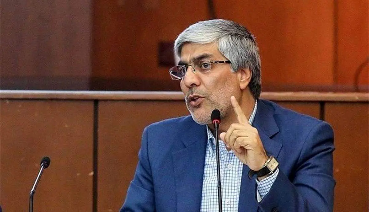 اولین مصاحبه وزیر جدید ورزش و واکنش به وضعیت سرخابی‌ها