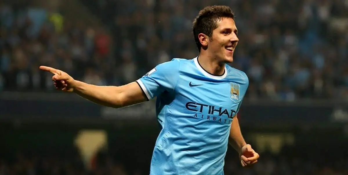 توافق بزرگ ستاره منچستر سیتی با پرسپولیس+ عکس