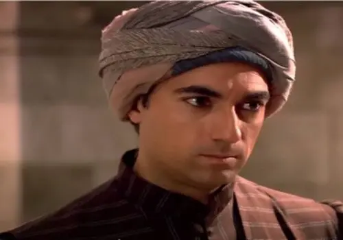 شمایل متفاوت بازیگر حریم سلطان در ۵۵ سالگی