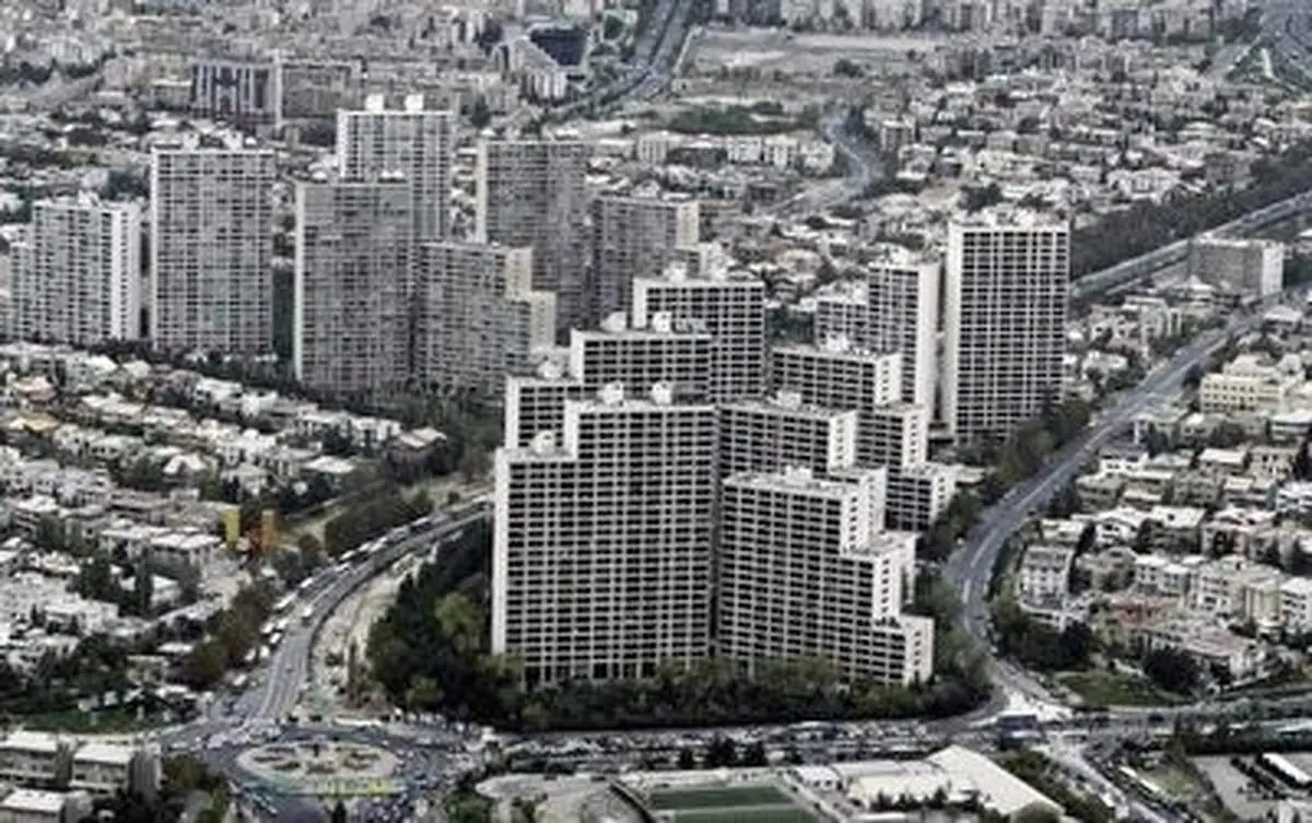 افشا نام بانکهایی که بیش از ٣٠ هزار خانه خالی دارند!+فیلم