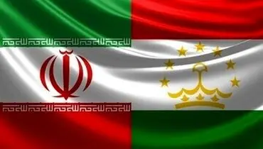 رایزنی تلفنی وزیران امور خارجه ایران و تاجیکستان