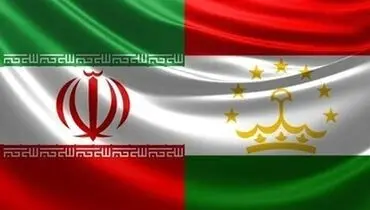 رایزنی تلفنی وزیران امور خارجه ایران و تاجیکستان