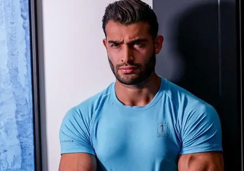 کتک کاری بریتنی و سام اصغری جنجالی شد