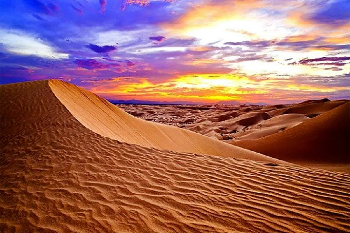 گرم‌ترین نقطه جهان را بشناسید