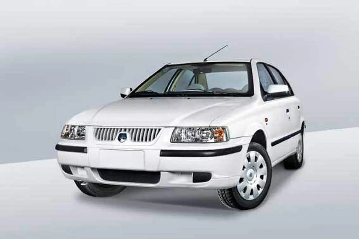 سمند ۲۰ میلیون گران شد+ جدول