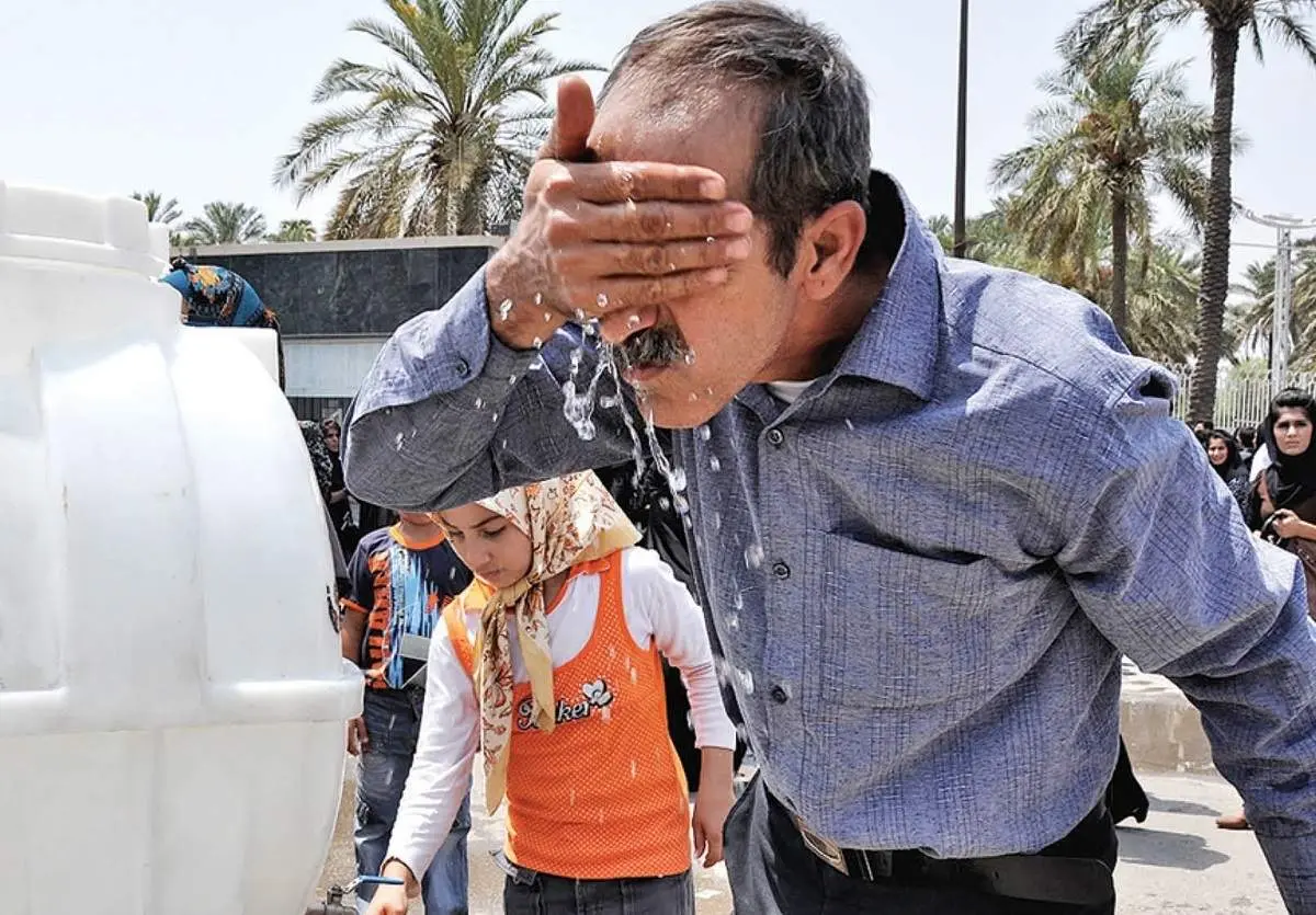 امکان تعطیلی مجدد ادارات به دلیل گرما