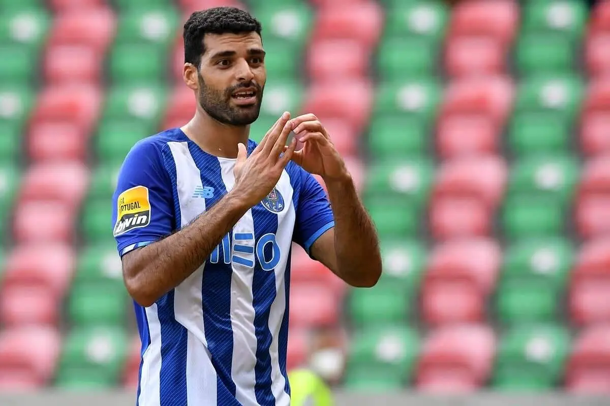 شانس طارمی برای پیوستن به میلان کمرنگ شد