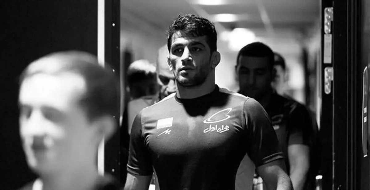 حسن یزدانی: صحبت نمیکنم، فایدهای ندارد!