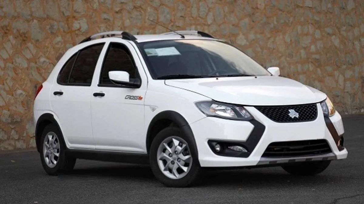 شاهکار جدید سایپا؛ حذف آپشن‌های کوییک اس! + عکس