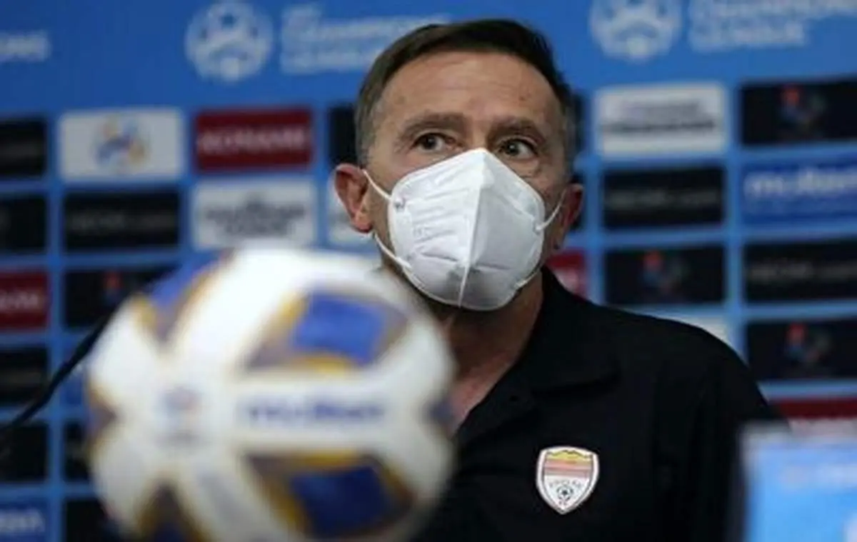 یوسو سسما: سرنوشت من را به این باشگاه بزرگ آورد+ فیلم