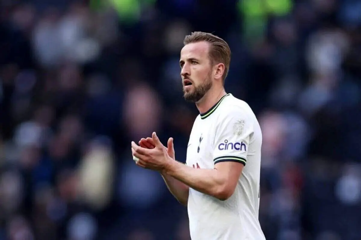 خشم ستاره انگلیسی: ۲۳ میلیون می‌دهم، ولم کنید!