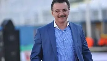 ائتلاف پرسروصداترین مالک باشگاهی فوتبال ایران با سرخابی ها