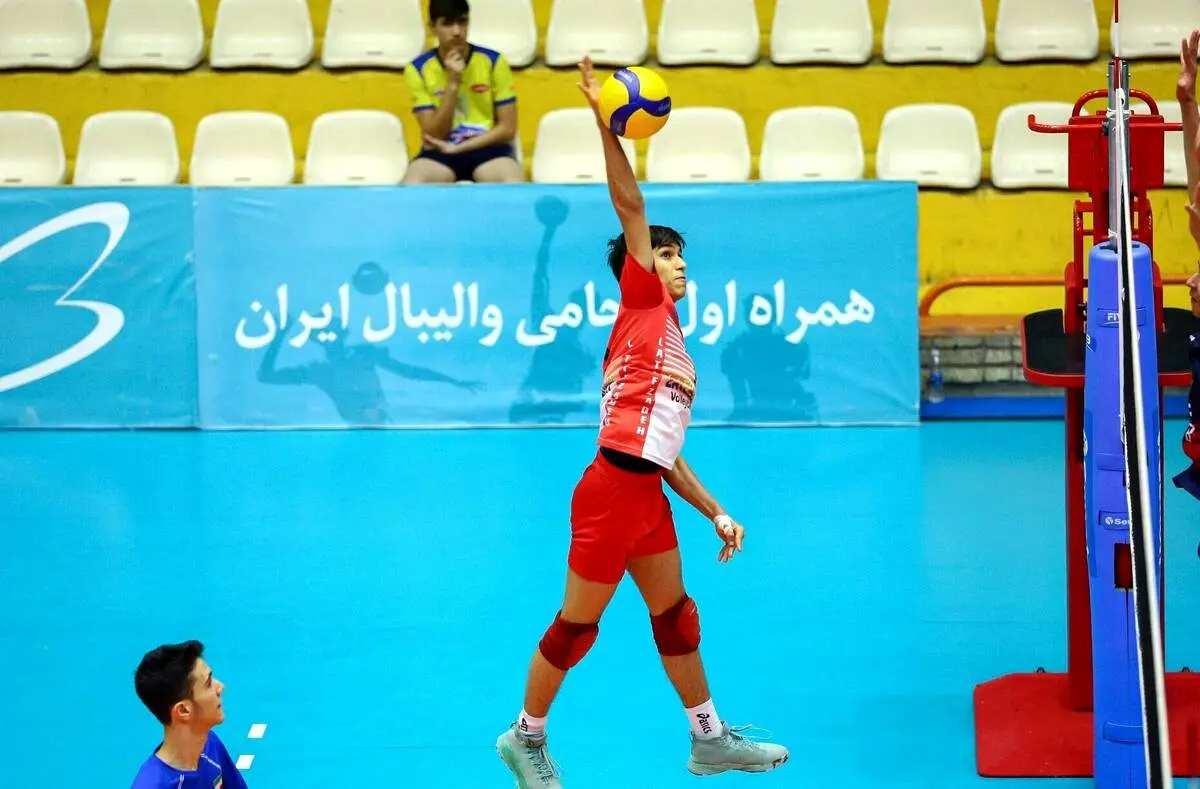 با وجود شکست صعود کردیم!