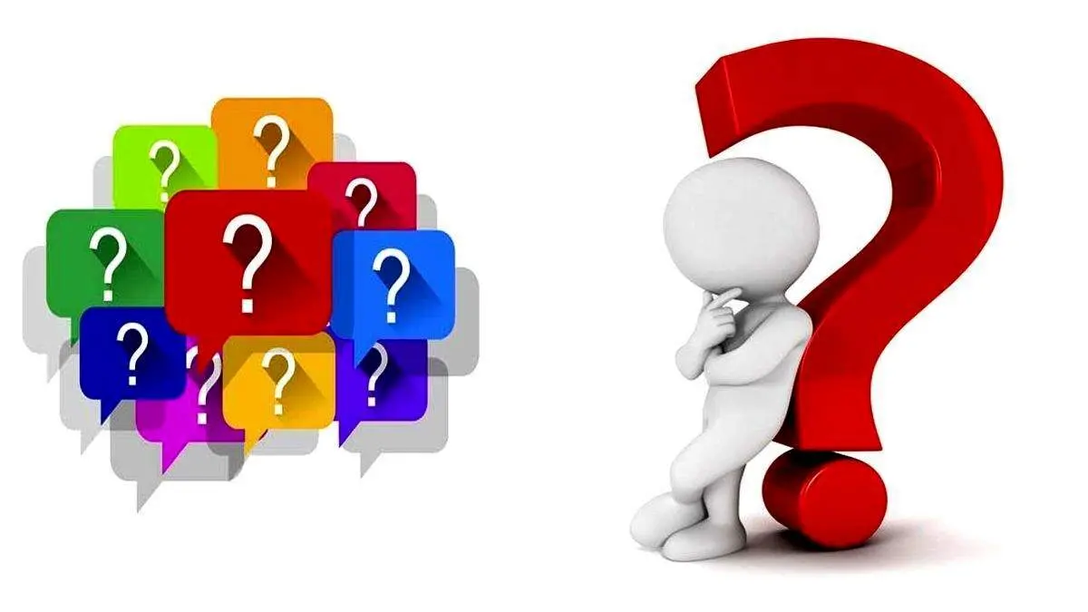 جالب ترین تست شناسایی نقاط قوت شخصیتی+عکس