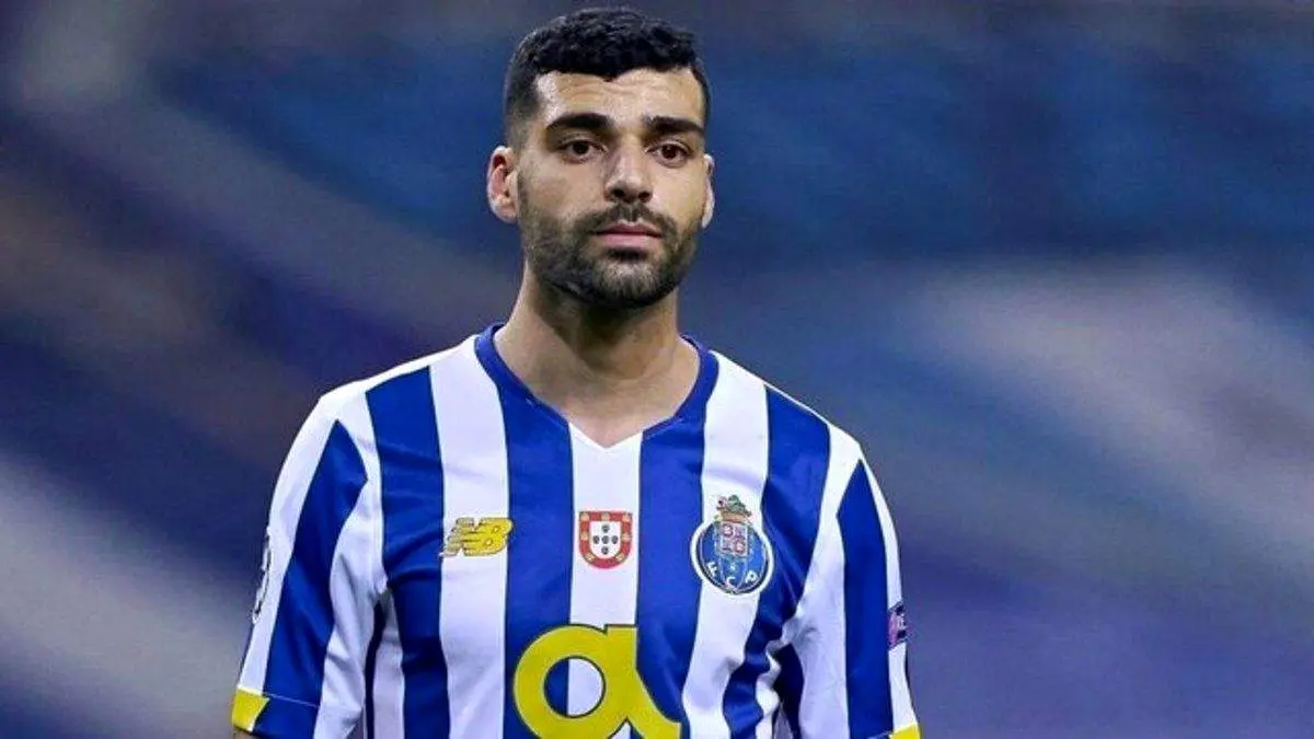 طارمی در پورتو ماندنی شد؟