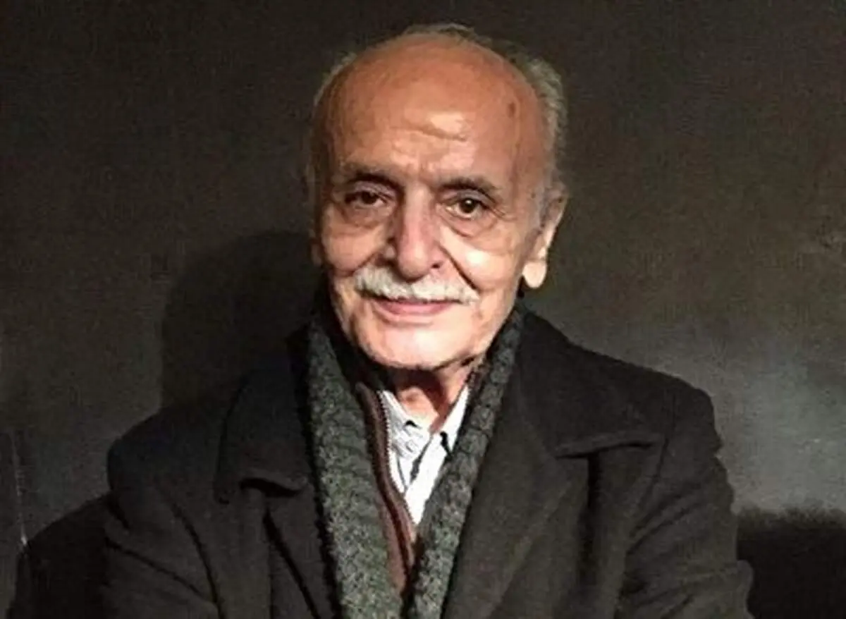 لحظاتی از هنرنمایی «حمید منوچهری» با صدای خاطره انگیزش+ فیلم