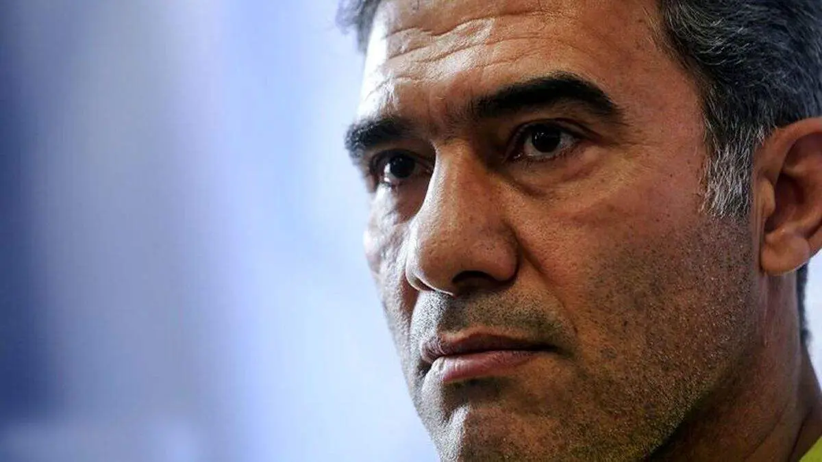 عکسی خاطره انگیز از عابدزاده در کنار پیروانی و استیلی