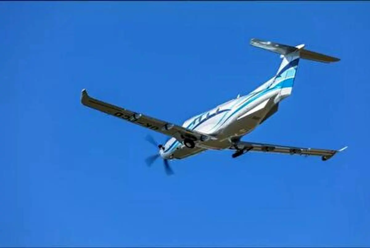 سقوط مرگبار یک هواپیما در فرودگاه لس‌آنجلس+ فیلم