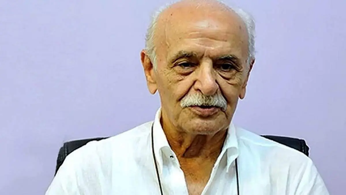 زمان خاکسپاری حمید منوچهری اعلام شد