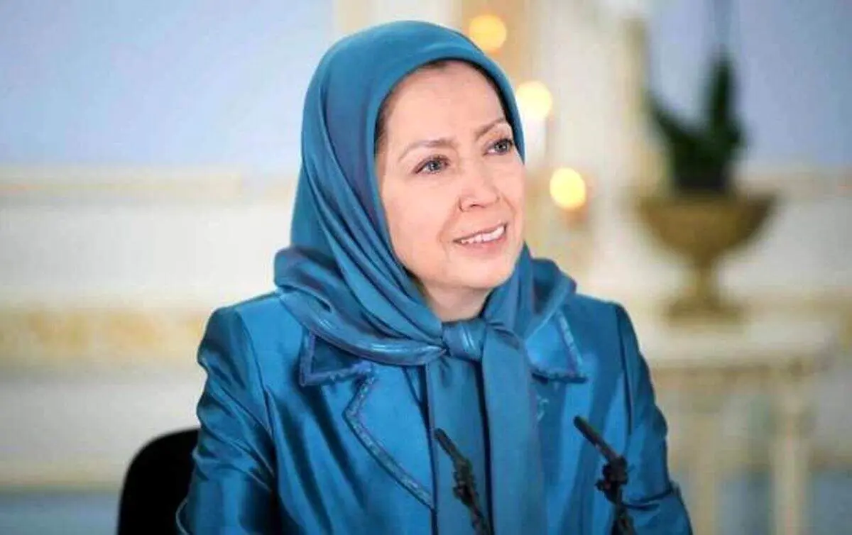 مریم رجوی از سوی دولت آلبانی ممنوع الورود شد