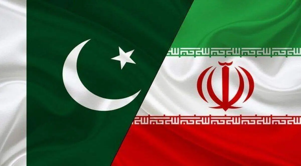 امضاء سند راهبردی همکاری‌های ایران و پاکستان