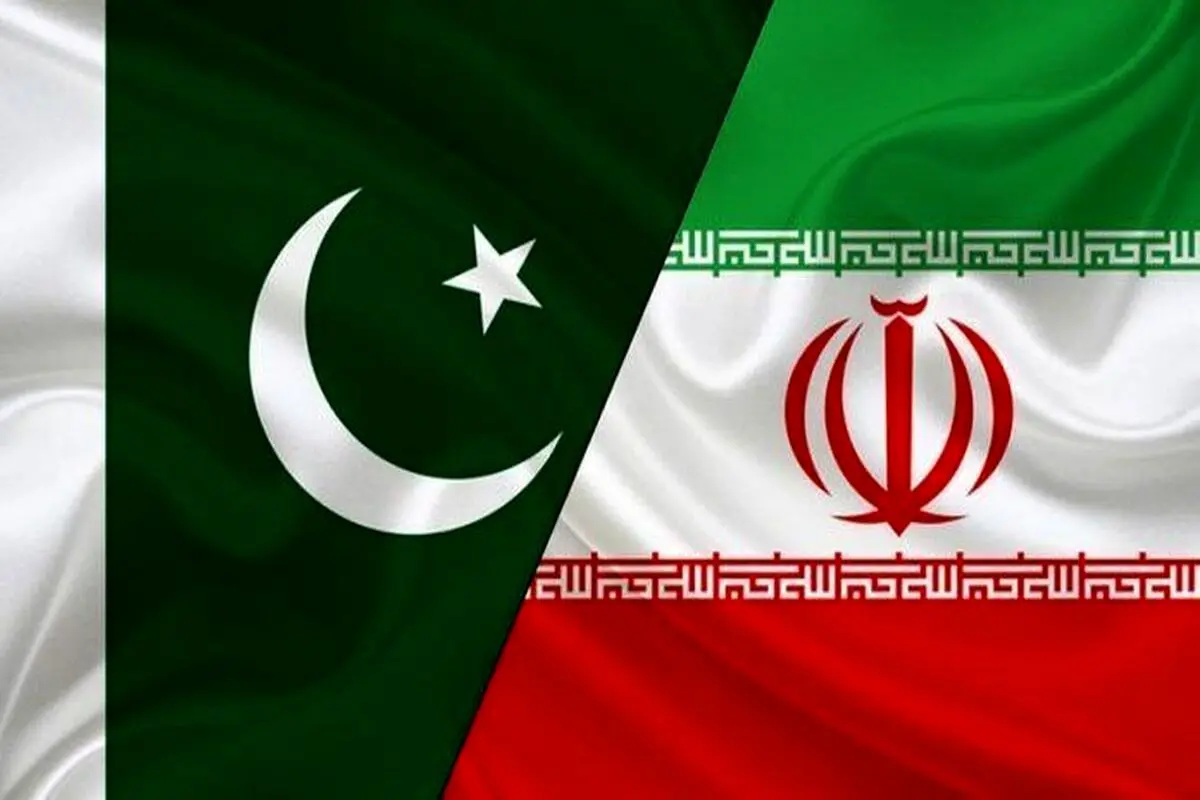 امضاء سند راهبردی همکاری‌های ایران و پاکستان