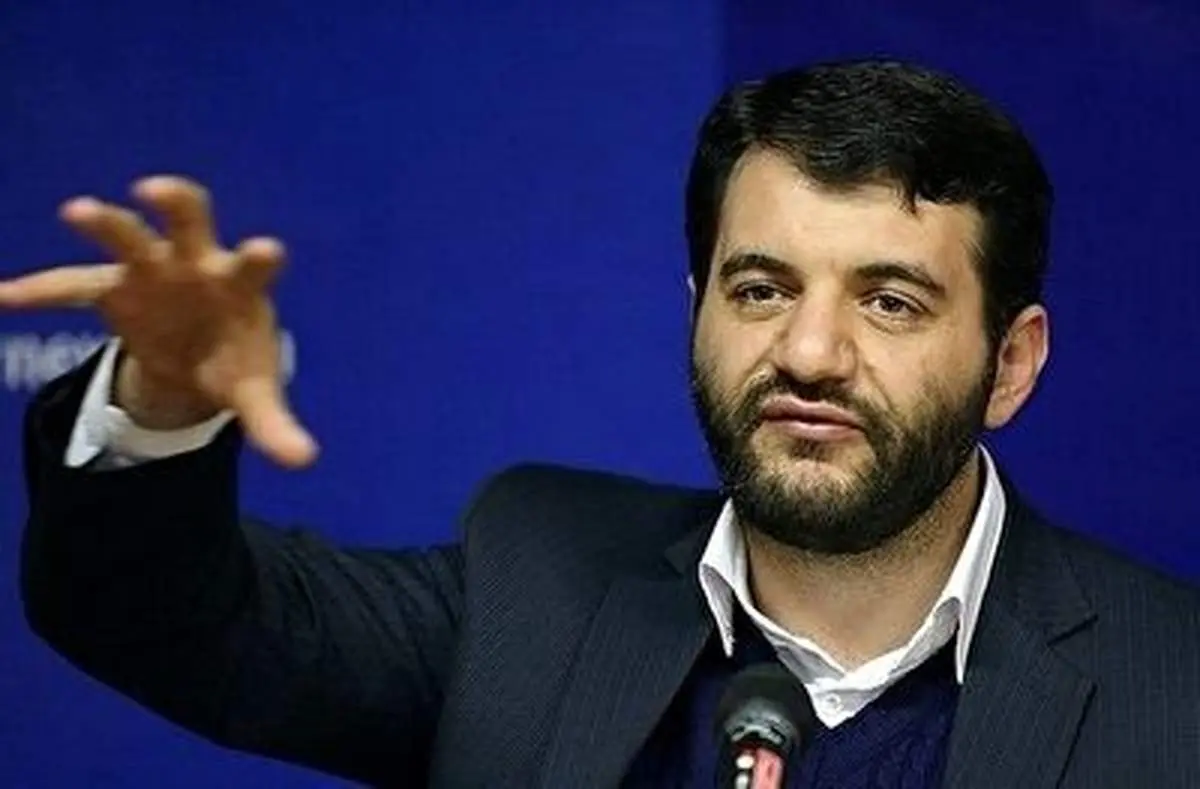 تغییر موضع عجیب عبدالملکی درباره سرمایه گذاری خارجی+ فیلم