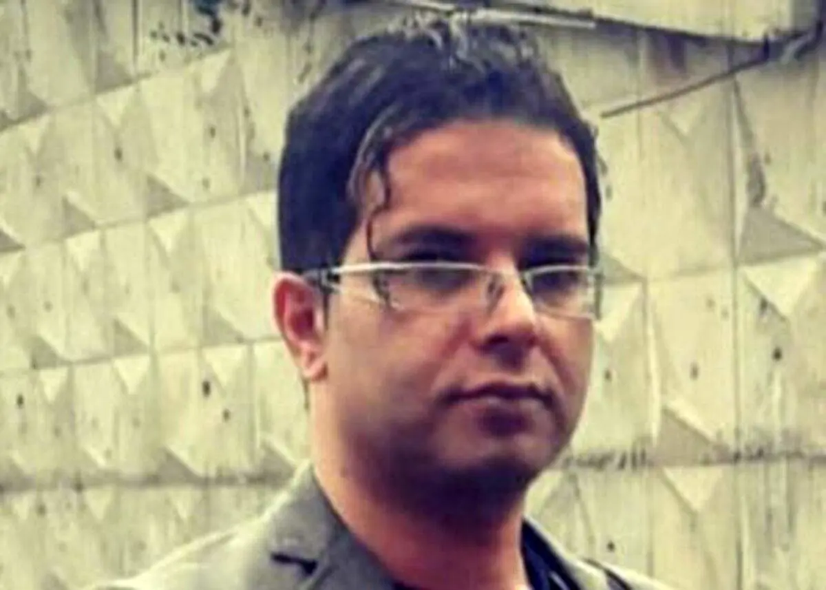 درگذشت غم انگیز شاعر جوان