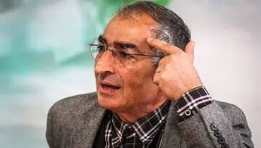 کنایه تند صادق زیباکلام به مسئولان