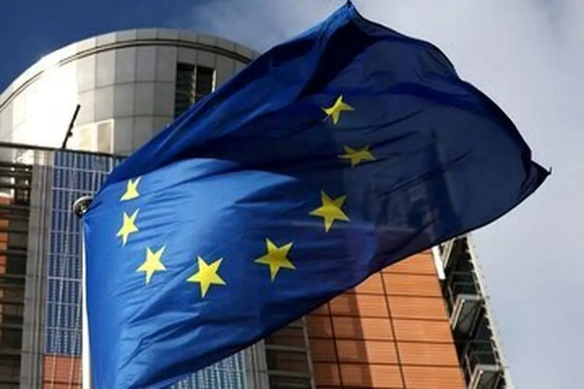 تحریم ۳۸ شهروند و ۳ شرکت بلاروس توسط اتحادیه اروپا
