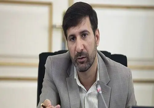 دیدار دکتر طحان‌نظیف با خانواده شهید ناظر «قدیر سرلک»