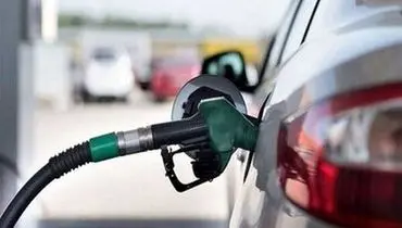 توئیت رئیس سازمان برنامه درباره شایعه افزایش قیمت بنزین