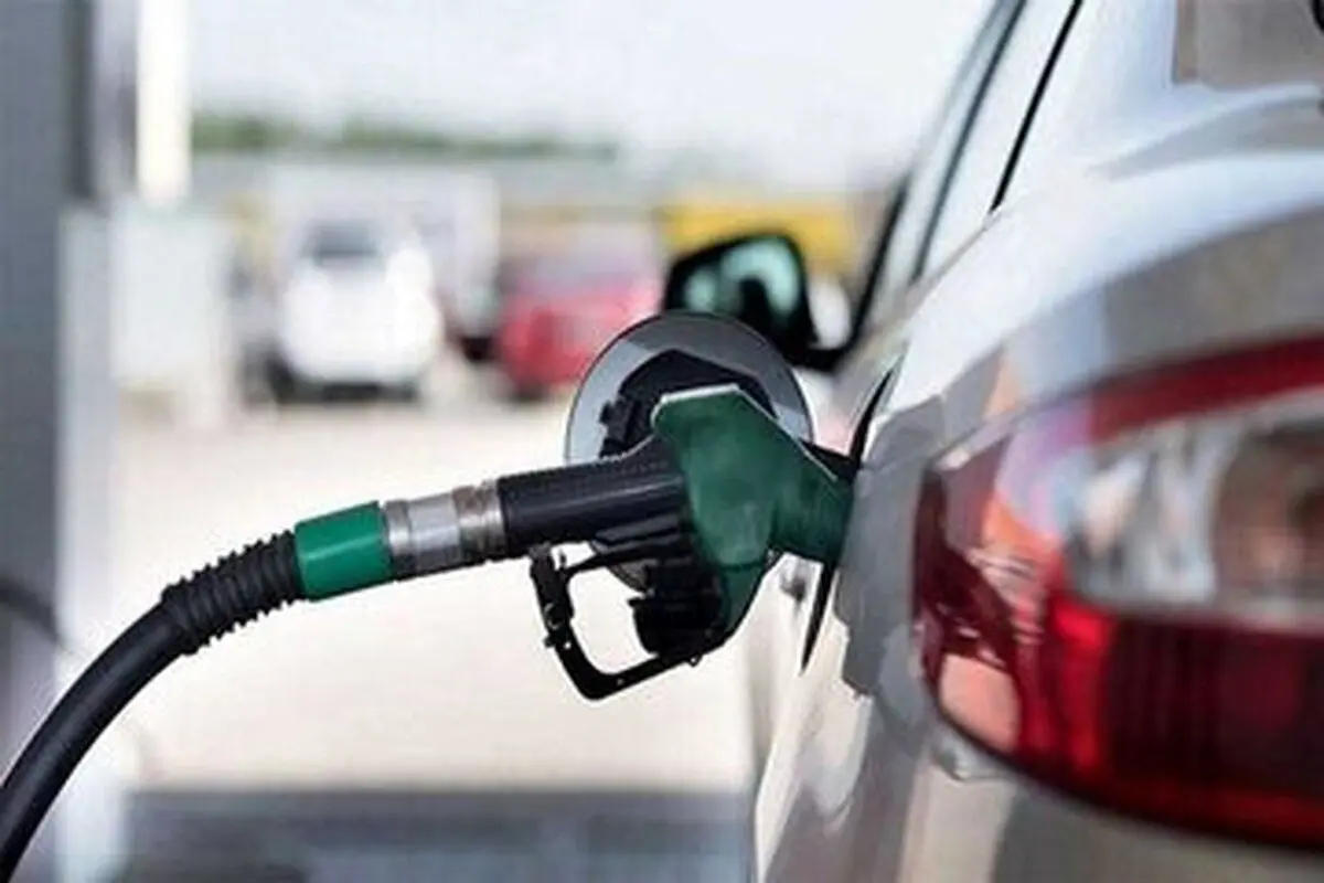 توئیت رئیس سازمان برنامه درباره شایعه افزایش قیمت بنزین