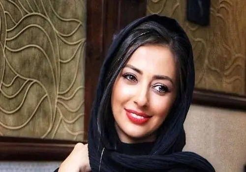 استوری معنادار خانم بازیگر از آسمان جنجالی شد+ عکس