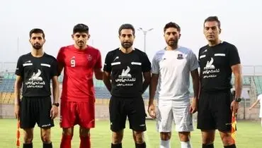 درخواست عجیب یحیی از رحمتی، ترکیب پرسپولیس لو نرود!