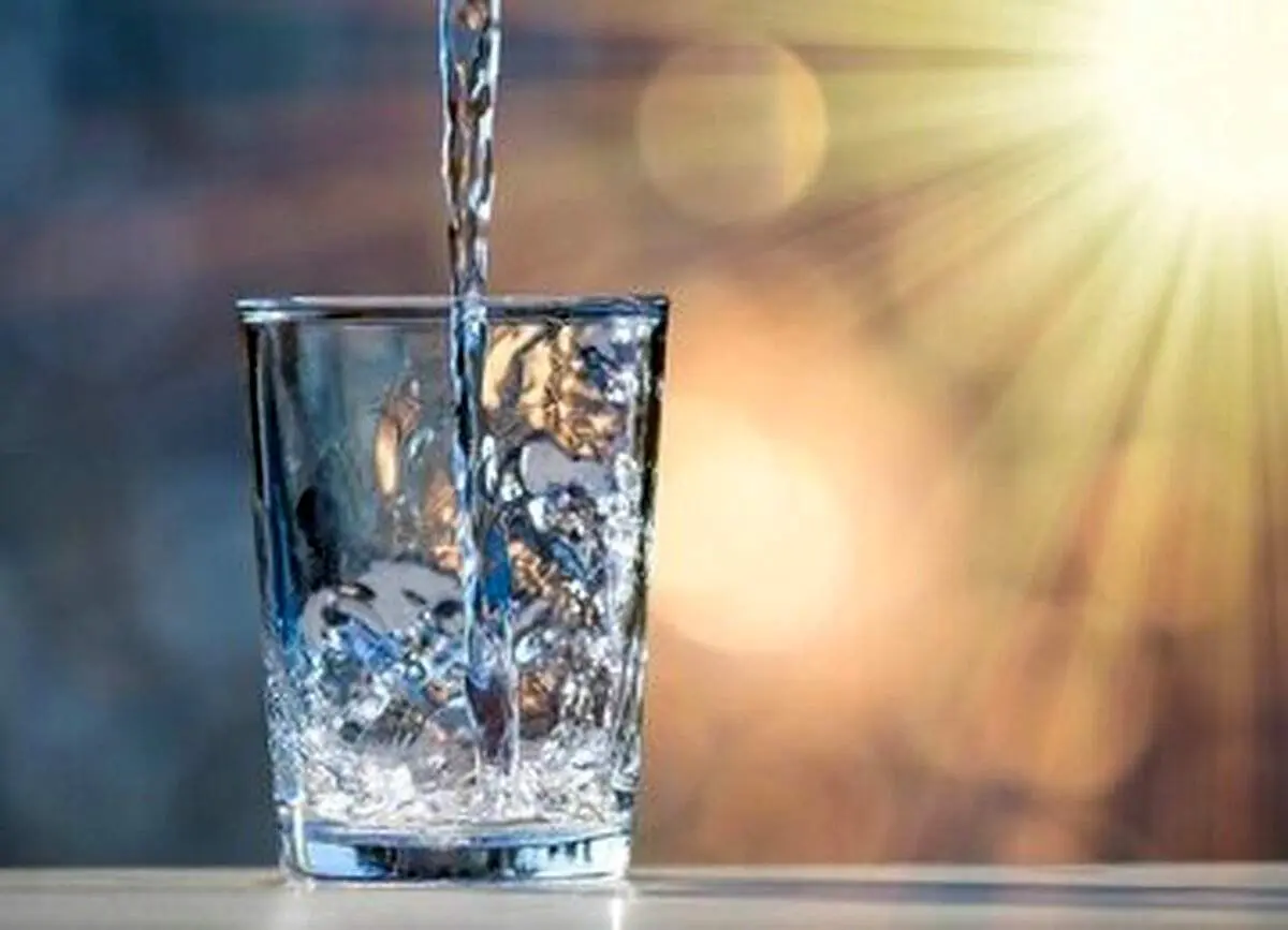 تأثیر جوشاندن آب بر میکروب های آن