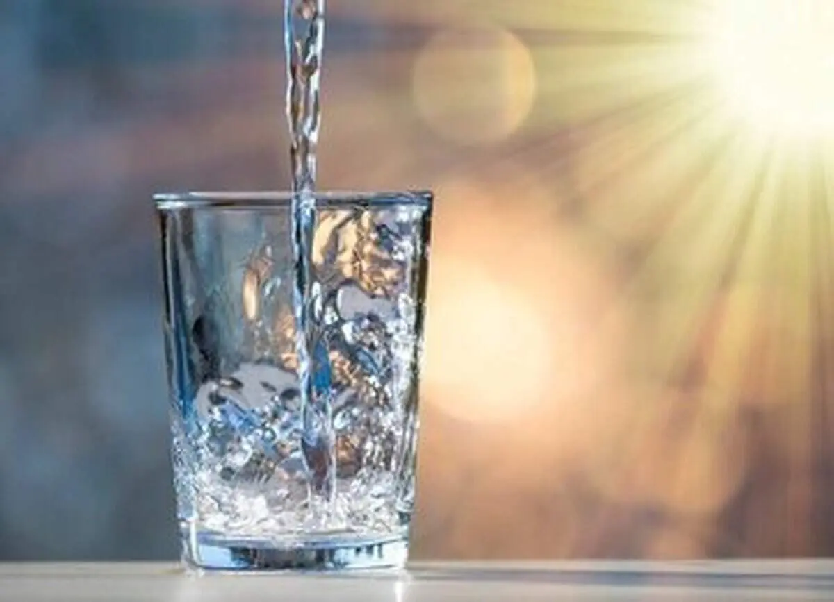 تأثیر جوشاندن آب بر میکروب های آن