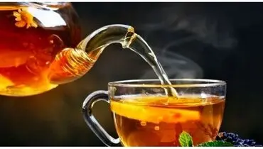  هرگز در این ساعت روز چای نخورید