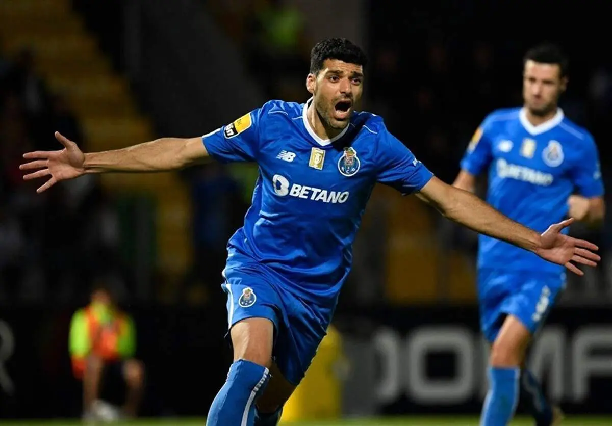 پیشنهاد ۲۴میلیون‌یورویی تاتنهام برای جذب طارمی؟