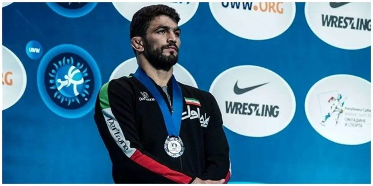 خبری ناگوار درباره حسن یزدانی در آستانه مسابقات جهانی