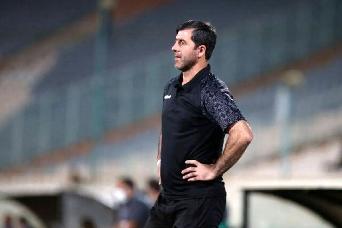 مربی محبوب سرخ ها در آستانه بازگشت به پرسپولیس