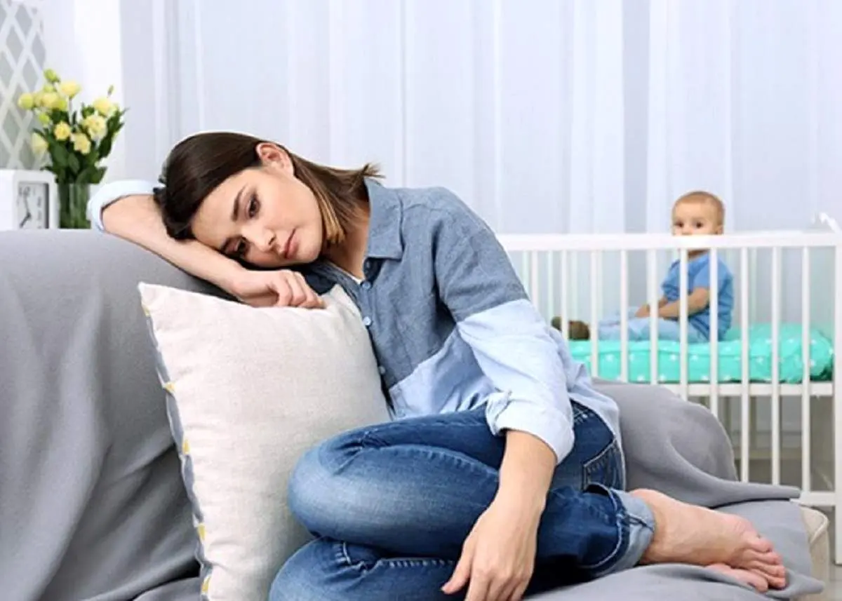 تایید اولین قرص برای درمان افسردگی پس از زایمان