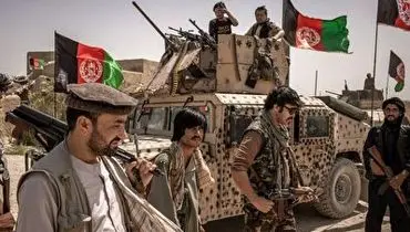توانمندی های جدید و باورنکردنی در ارتش افغانستان+ فیلم