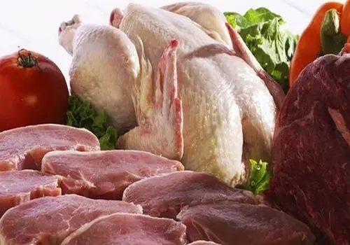 قیمت جدید گوشت مرغ اعلام شد+جدول